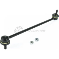Стойка стабилизатора переднего Peugeot 307, Citroen C4 01 ZENTPARTS Z29060 1441247612 IL9 TJ - Изображение 3