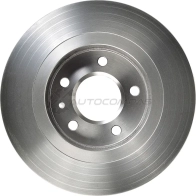Тормозной диск задний Chevrolet Cruze, Opel Astra J 1.61.81.7 D2.0 CDi 09 ZENTPARTS Z06168 F8SB 5 1441247614 - Изображение 4