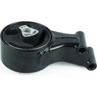 Подушка ДВС задняя Chevrolet Cruze 1.6 83 Kw 10 ZENTPARTS MLTRK V 1441247620 Z13385 - Изображение 2