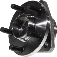 Комплект подшипника ступицы передней Chrysler Cirrus Sebring, Dodge Stratus 2.42.5 95-06 ZENTPARTS XT HA3N 1441247626 Z22028 - Изображение 3