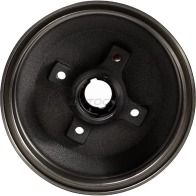 Тормозной барабан Opel Corsa Tigra 1.0-1.5 TD 90-00 ZENTPARTS AX BN1N Z01692 1441247633 - Изображение 2