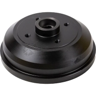 Тормозной барабан Opel Corsa Tigra 1.0-1.5 TD 90-00 ZENTPARTS AX BN1N Z01692 1441247633 - Изображение 3