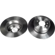 Тормозной диск задний Opel Vectra, Saab 900 1.6-1.7 TD 99 ZENTPARTS 1441247639 Z06077 LD MW1R - Изображение 3