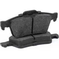 Тормозные колодки дисковые задние Opel Vectra C, Nissan Primera, Renault Laguna 01 ZENTPARTS 1441247657 Z07285 YZCNA B - Изображение 2
