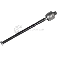 Рулевая тяга без гу Daewoo Matiz 98 ZENTPARTS Z28452 1441247673 2M87 2N - Изображение 10