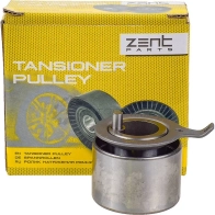 Ролик натяжной ремня ГРМ Daewoo Matiz Tico 0.8 98 ZENTPARTS Z23655 1441247680 3 40SOIN - Изображение 2