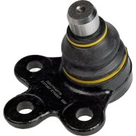 Шаровая опора нижняя Chevrolet Aveo (T300) 11 ZENTPARTS 1441247711 OHN UY3 Z37037 - Изображение 1