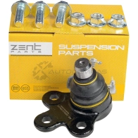 Шаровая опора нижняя Chevrolet Aveo (T300) 11 ZENTPARTS 1441247711 OHN UY3 Z37037 - Изображение 3