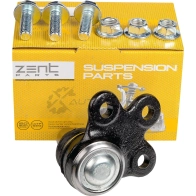 Шаровая опора нижняя Chevrolet Aveo (T300) 11 ZENTPARTS 1441247711 OHN UY3 Z37037 - Изображение 4