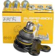 Шаровая опора нижняя Chevrolet Aveo (T300) 11 ZENTPARTS 1441247711 OHN UY3 Z37037 - Изображение 5