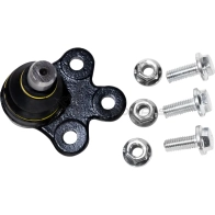 Шаровая опора нижняя Chevrolet Aveo (T300) 11 ZENTPARTS 1441247711 OHN UY3 Z37037 - Изображение 6