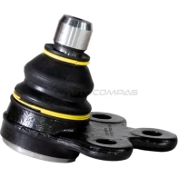 Шаровая опора нижняя Chevrolet Aveo (T300) 11 ZENTPARTS 1441247711 OHN UY3 Z37037 - Изображение 7