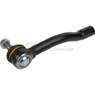 Наконечник рулевой левый Daewoo Tacuma Rezzo 99 ZENTPARTS FTT MD Z11183 1441247737 - Изображение 3