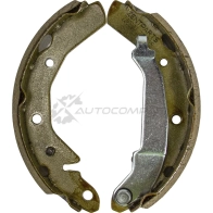 Колодки тормозные барабанные Daewoo Matiz 0.8 98 ZENTPARTS HV GGU Z06807 1441247740 - Изображение 2