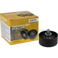 Ролик обводной ремня ГРМ Daewoo Nexia Nubira 1.5-1.8 95 ZENTPARTS 1441247751 W7GR NS Z23609 - Изображение 2