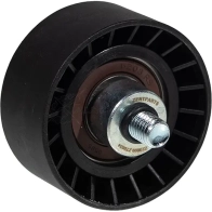 Ролик обводной ремня ГРМ Daewoo Nexia Nubira 1.5-1.8 95 ZENTPARTS 1441247751 W7GR NS Z23609 - Изображение 3