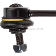 Стойка стабилизатора переднего Daewoo Nubira 97 ZENTPARTS 1441247760 Z29143 9ZI7 7U - Изображение 3
