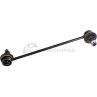 Стойка стабилизатора переднего Daewoo Nubira 97 ZENTPARTS 1441247760 Z29143 9ZI7 7U - Изображение 4