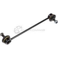 Стойка стабилизатора переднего Daewoo Nubira 97 ZENTPARTS 1441247760 Z29143 9ZI7 7U - Изображение 5