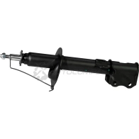 Амортизатор задний левый газовый Chevrolet Lacetti 05 ZENTPARTS SJ 8QX Z00245 1441247778 - Изображение 2