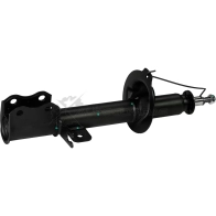 Амортизатор задний левый газовый Chevrolet Lacetti 05 ZENTPARTS SJ 8QX Z00245 1441247778 - Изображение 3