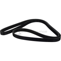 Ремень приводной поликлиновой 5PK1570 Lancia Y 1.2 01-03 ZENTPARTS Z22563 1441247790 4U JEE - Изображение 3