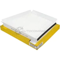 Фильтр салона Mercedes W211 all 02 ZENTPARTS DIRF H Z34121 1441247810 - Изображение 2