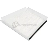 Фильтр салона Mercedes W211 all 02 ZENTPARTS DIRF H Z34121 1441247810 - Изображение 3