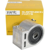 Сайлентблок рычага пер.задн. Chevrolet Captiva 06 ZENTPARTS 1441247841 B8GL 82 Z25775 - Изображение 5