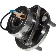 Комплект подшипника ступицы передней с ABS Chevrolet Epica Evanda 2.0 05 ZENTPARTS Y7C 4T Z22003 1441247851