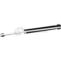 Амортизатор газовый задний Daewoo Kalos 1.21.4 02 ZENTPARTS Z00285 1441247857 RFBW Z - Изображение 3