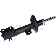 Амортизатор передний левый газовый Daewoo Matiz, Chevrolet Spark (M300) 10-13 ZENTPARTS 1441247859 GPLD9 QN Z00689 - Изображение 3