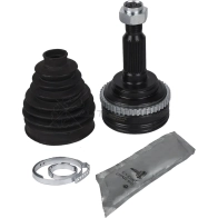 Шрус наружный комплект ABS, Chevrolet Lacetti 1.6 05, Daewoo Nubira 1.8 03 ZENTPARTS Z21517 5 8CZ3ZY 1441247860 - Изображение 1
