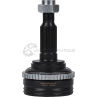 Шрус наружный комплект ABS, Chevrolet Lacetti 1.6 05, Daewoo Nubira 1.8 03 ZENTPARTS Z21517 5 8CZ3ZY 1441247860 - Изображение 3