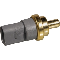 Датчик температуры охлаждающей жидкости Audi A2- A6, Volkswagen Golf Passat Bora Polo T5, Skoda Fabia 00 ZENTPARTS 1441247868 MZI7U X Z05305 - Изображение 2