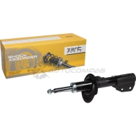 Амортизатор передний правый газовый Chevrolet Captiva 2.4 07 ZENTPARTS 821WH6 Y Z00659 1441247879 - Изображение 2