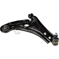 Рычаг правый Daewoo Kalos 02 ZENTPARTS Z24618 1441247882 MVTK 8 - Изображение 2