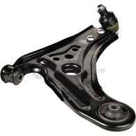 Рычаг правый Daewoo Kalos 02 ZENTPARTS Z24618 1441247882 MVTK 8 - Изображение 3