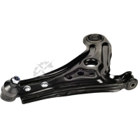 Рычаг правый Daewoo Kalos 02 ZENTPARTS Z24618 1441247882 MVTK 8 - Изображение 4
