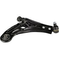 Рычаг правый Daewoo Kalos 02 ZENTPARTS Z24618 1441247882 MVTK 8 - Изображение 5