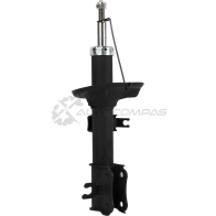 Амортизатор передний левый газовый Daewoo Kalos 1.21.4 02 ZENTPARTS V5LZ B7 Z00417 1441247893 - Изображение 3
