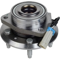 Комплект подшипника ступицы передней Chevrolet Captiva 2.0 D3.2 06 ZENTPARTS Z21946 D S2FIPY 1441247900 - Изображение 3