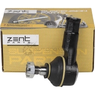 Наконечник рулевой без гу Daewoo Matiz 98 ZENTPARTS Z10962 V5 4WM 1441247915 - Изображение 6