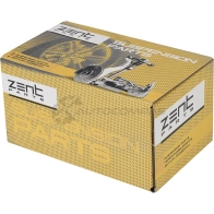 Наконечник рулевой без гу Daewoo Matiz 98 ZENTPARTS Z10962 V5 4WM 1441247915 - Изображение 7