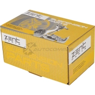Наконечник рулевой без гу Daewoo Matiz 98 ZENTPARTS Z10962 V5 4WM 1441247915 - Изображение 8