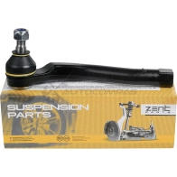 Наконечник рулевой левый с гу Daewoo Kalos 02 ZENTPARTS Z10972 1441247916 W1L AZUN - Изображение 2