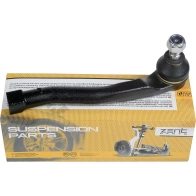 Наконечник рулевой левый с гу Daewoo Kalos 02 ZENTPARTS Z10972 1441247916 W1L AZUN - Изображение 3