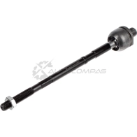 Рулевая тяга с гу Daewoo Matiz 98 ZENTPARTS 1441247918 8EM9 LSO Z28448 - Изображение 2