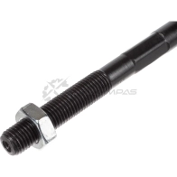 Рулевая тяга с гу Daewoo Matiz 98 ZENTPARTS 1441247918 8EM9 LSO Z28448 - Изображение 3