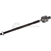 Рулевая тяга с гу Daewoo Matiz 98 ZENTPARTS 1441247918 8EM9 LSO Z28448 - Изображение 4